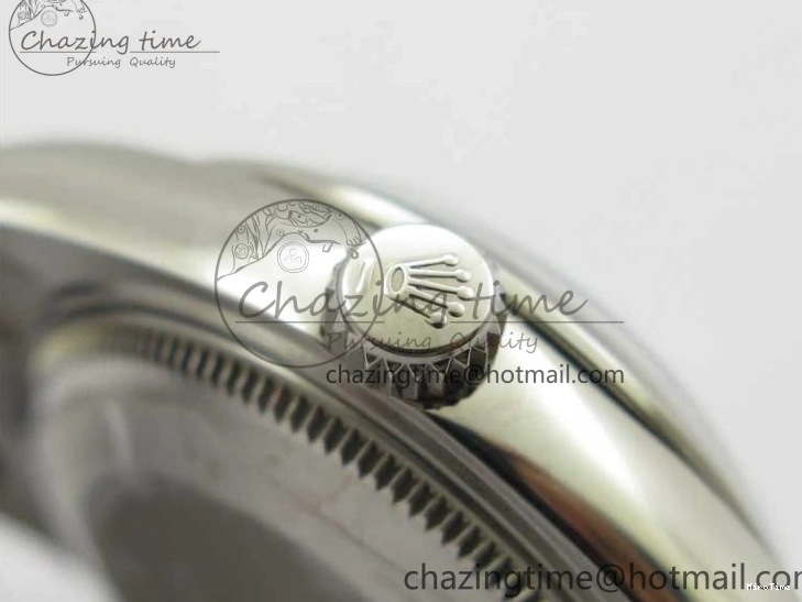 MiroTime 0228 Efficient Oyster Perpetual 31mm 277200 EWF Best Edition Blue Dial on SS Bracelet 6T 2771